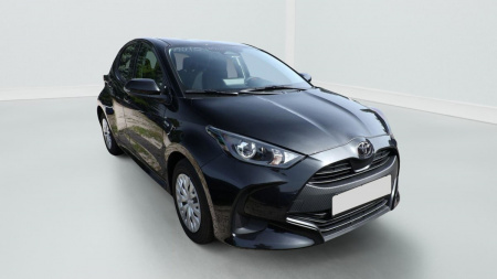407568_p2 - TOYOTA - YARIS - 2026 407568_p2 - TOYOTA - YARIS - 2026