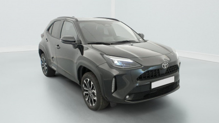 397088_p2 - TOYOTA - YARIS CROSS HYBRIDE - 2026 397088_p2 - TOYOTA - YARIS CROSS HYBRIDE - 2026