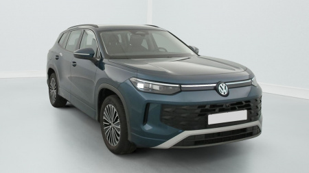 403261_p2 - VOLKSWAGEN - TAYRON - 2025 403261_p2 - VOLKSWAGEN - TAYRON - 2025
