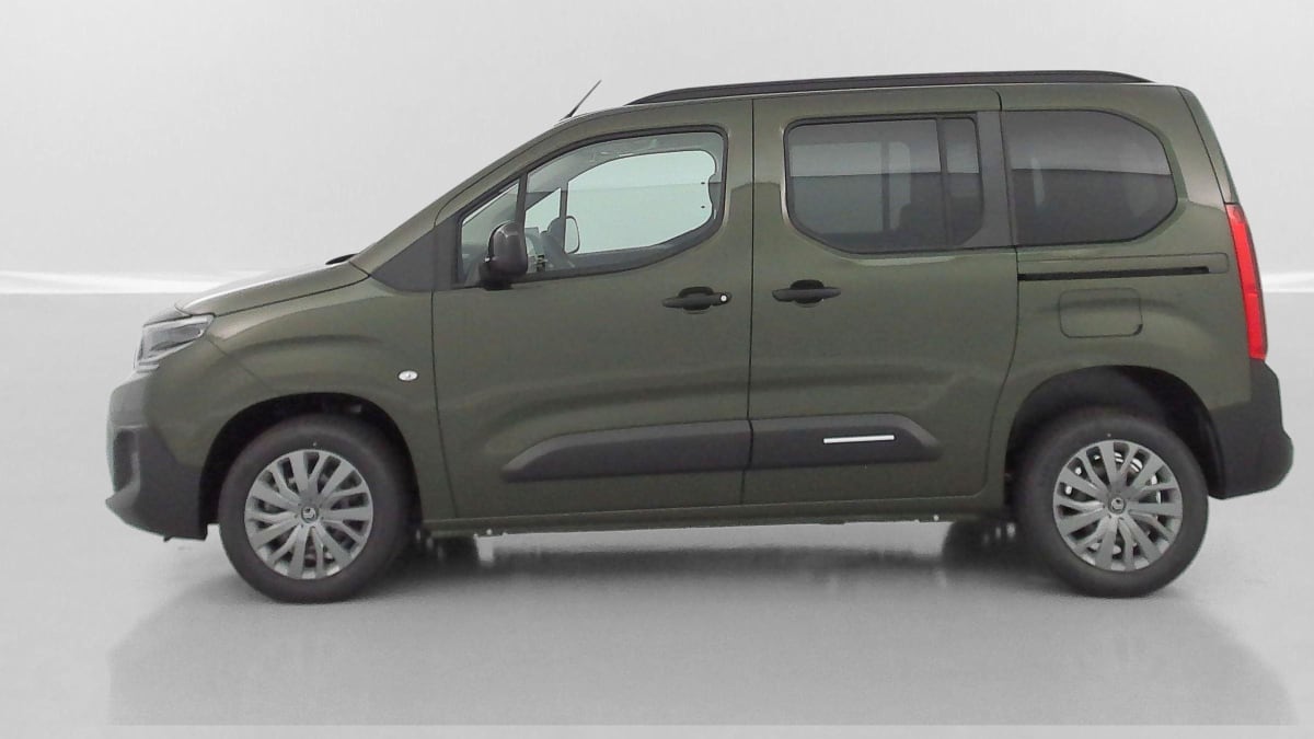 406355_p2 - CITROEN - BERLINGO - 2026 - photo 3