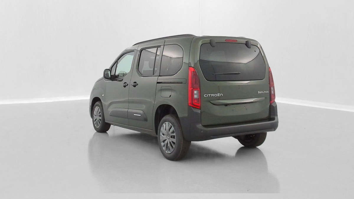 406355_p2 - CITROEN - BERLINGO - 2026 - photo 4