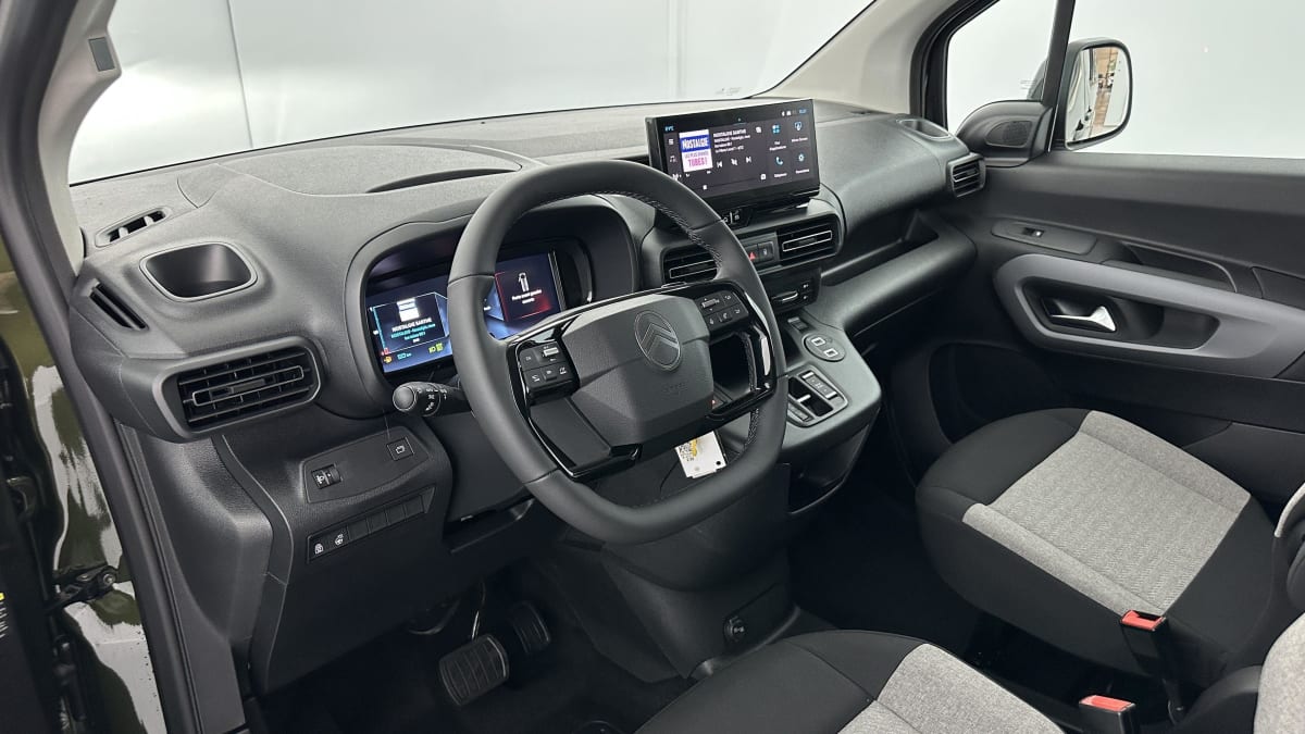 406355_p2 - CITROEN - BERLINGO - 2026 - photo 5
