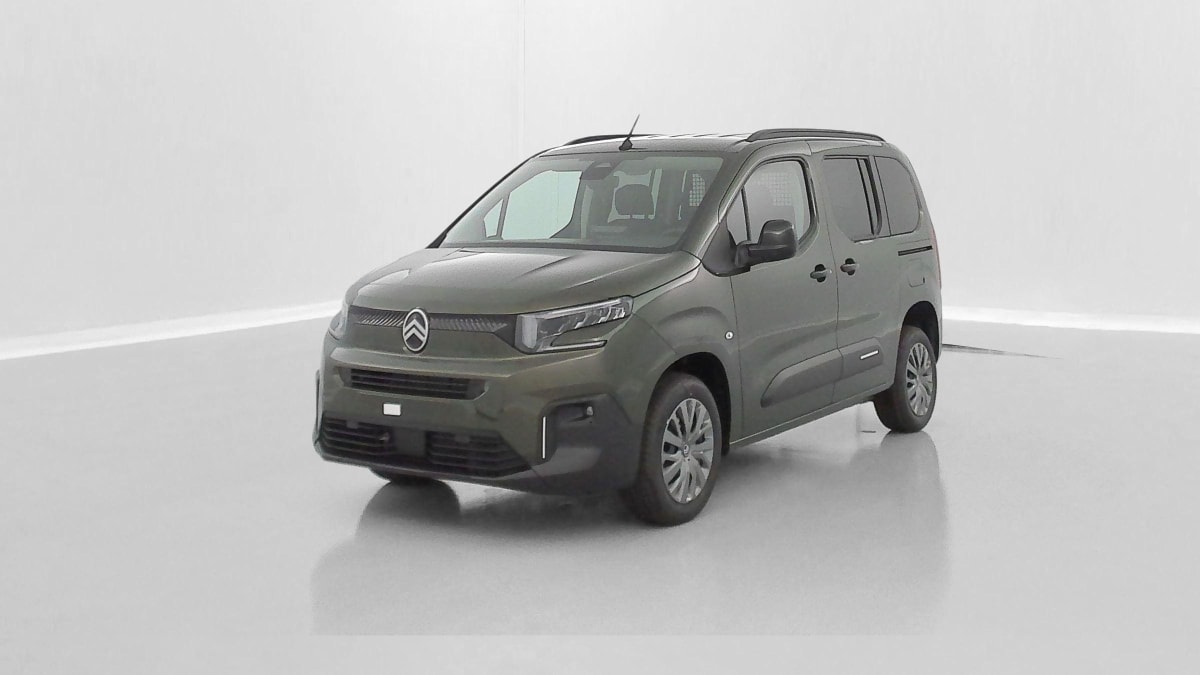 406355_p2 - CITROEN - BERLINGO - 2026 - photo 2