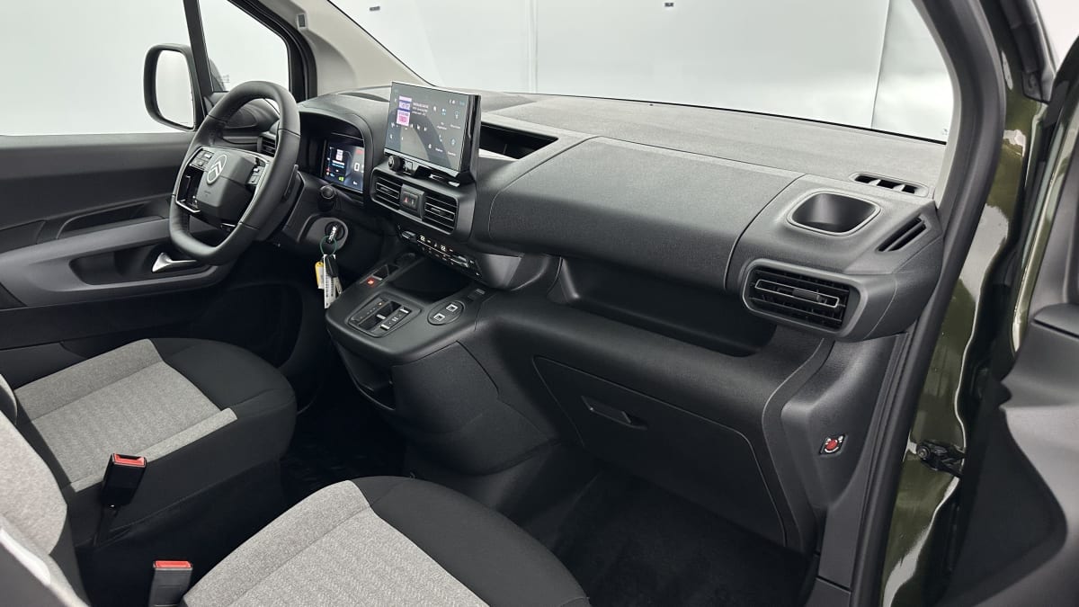 406355_p2 - CITROEN - BERLINGO - 2026 - photo 7