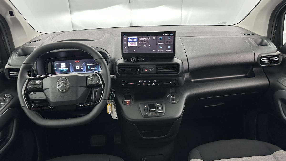 406355_p2 - CITROEN - BERLINGO - 2026 - photo 6