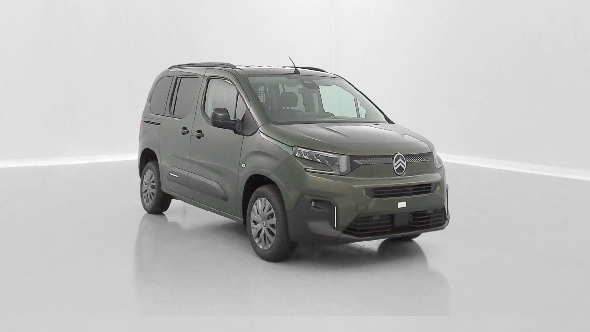 406355_p2 - CITROEN - BERLINGO - 2026 - photo 1