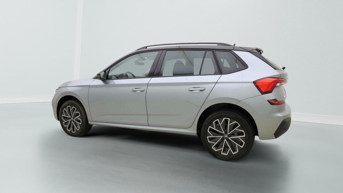 406841_p2 - SKODA - KAMIQ - 2026 - photo 2