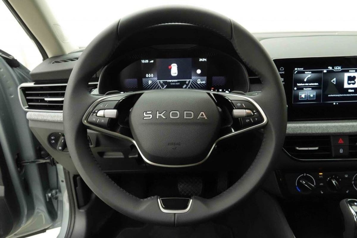 406841_p2 - SKODA - KAMIQ - 2026 - photo 7