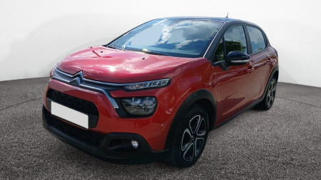 228364_p28 - CITROEN - C3 - 2022