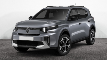 48868_p28 - CITROEN - C3 AIRCROSS - 2026