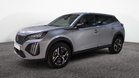 48881_p28 - PEUGEOT - 2008 - 2026