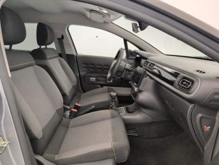 405545_p2 - CITROEN - C3 - 2023