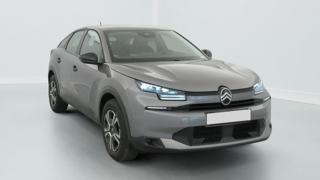 403714_p2 - CITROEN - C4 - 2025