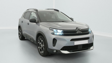 404110_p2 - CITROEN - C5 AIRCROSS - 2024 404110_p2 - CITROEN - C5 AIRCROSS - 2024