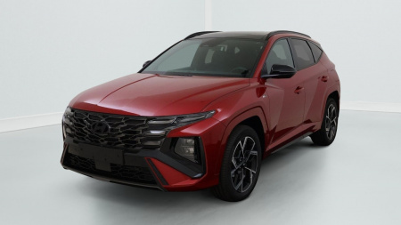 411157_p2 - HYUNDAI - TUCSON - 2026 411157_p2 - HYUNDAI - TUCSON - 2026