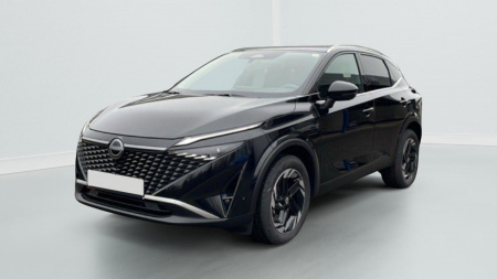 381101_p2 - NISSAN - QASHQAI - 2025