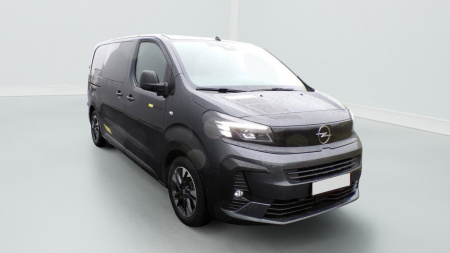 406758_p2 - OPEL - VIVARO - 2026 406758_p2 - OPEL - VIVARO - 2026