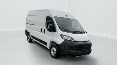 410093_p2 - PEUGEOT - BOXER - 2026
