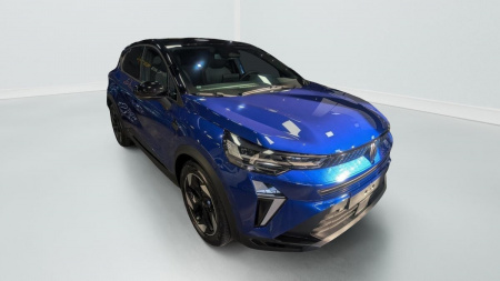 366667_p2 - RENAULT - CAPTUR - 2024