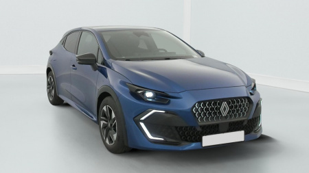 408589_p2 - RENAULT - CLIO 6 - 2026