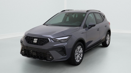 411007_p2 - SEAT - ARONA - 2026 411007_p2 - SEAT - ARONA - 2026