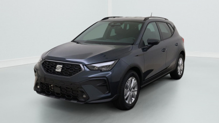411006_p2 - SEAT - ARONA - 2026 411006_p2 - SEAT - ARONA - 2026