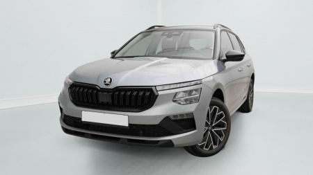 411268_p2 - SKODA - KAMIQ - 2026 411268_p2 - SKODA - KAMIQ - 2026