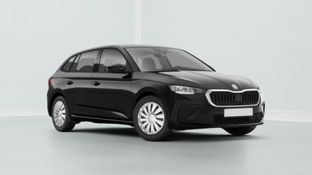 410958_p2 - SKODA - SCALA - 2026 410958_p2 - SKODA - SCALA - 2026