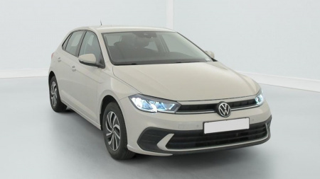 402536_p2 - VOLKSWAGEN - POLO - 2023 402536_p2 - VOLKSWAGEN - POLO - 2023