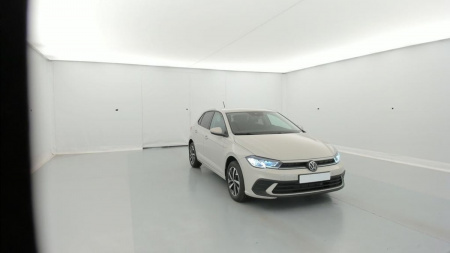 409409_p2 - VOLKSWAGEN - POLO - 2026 409409_p2 - VOLKSWAGEN - POLO - 2026