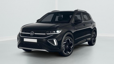 410753_p2 - VOLKSWAGEN - T CROSS - 2026 410753_p2 - VOLKSWAGEN - T CROSS - 2026