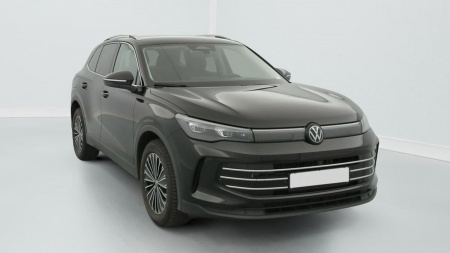 406321_p2 - VOLKSWAGEN - TIGUAN - 2026 406321_p2 - VOLKSWAGEN - TIGUAN - 2026
