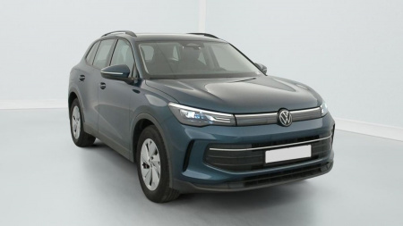 386453_p2 - VOLKSWAGEN - TIGUAN - 2025 386453_p2 - VOLKSWAGEN - TIGUAN - 2025