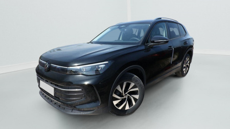 411337_p2 - VOLKSWAGEN - TIGUAN - 2026 411337_p2 - VOLKSWAGEN - TIGUAN - 2026