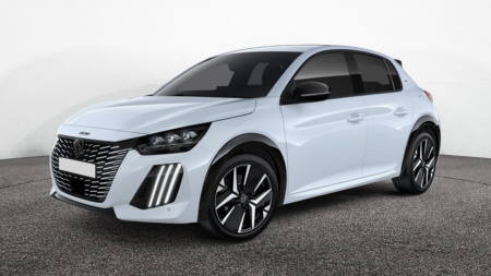 49025_p28 - PEUGEOT - 208 - 2026 49025_p28 - PEUGEOT - 208 - 2026