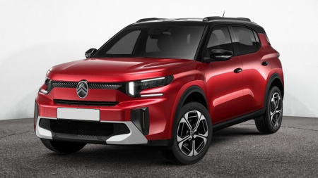 49065_p28 - CITROEN - C3 AIRCROSS - 2026