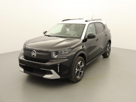 O204062_p3 - CITROEN - E C3 AIRCROSS - 2025