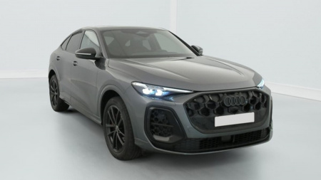 355657_p2 - AUDI - Q5 SPORTBACK - 2025