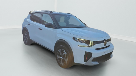379497_p2 - CITROEN - C3 AIRCROSS - 2026 379497_p2 - CITROEN - C3 AIRCROSS - 2026