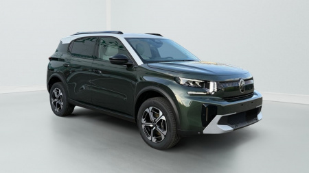 410763_p2 - CITROEN - C3 AIRCROSS - 2026