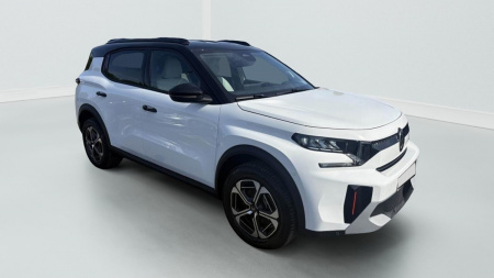 407292_p2 - CITROEN - C3 AIRCROSS - 2026 407292_p2 - CITROEN - C3 AIRCROSS - 2026