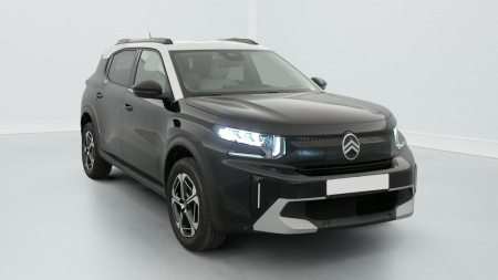 379471_p2 - CITROEN - C3 AIRCROSS - 2026 379471_p2 - CITROEN - C3 AIRCROSS - 2026