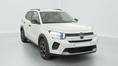 406954_p2 - CITROEN - C3 - 2025