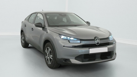 406746_p2 - CITROEN - C4 - 2025