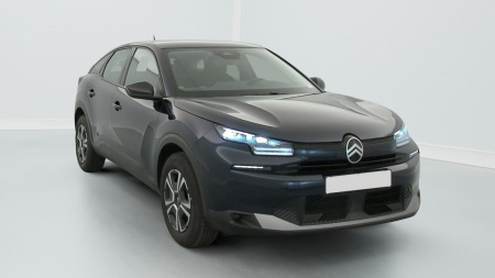 406734_p2 - CITROEN - C4 - 2025