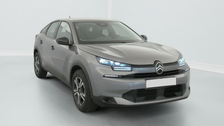 406747_p2 - CITROEN - C4 - 2025