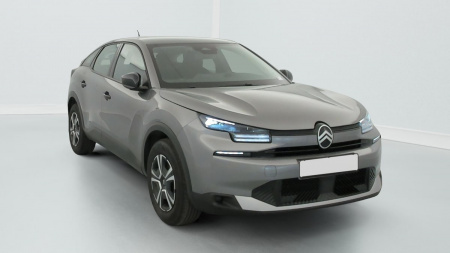 406745_p2 - CITROEN - C4 - 2025