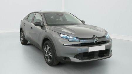 406751_p2 - CITROEN - C4 - 2025