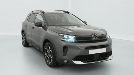 406712_p2 - CITROEN - C5 AIRCROSS - 2025 406712_p2 - CITROEN - C5 AIRCROSS - 2025