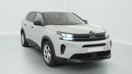 405235_p2 - CITROEN - C5 AIRCROSS - 2024 405235_p2 - CITROEN - C5 AIRCROSS - 2024